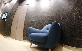 Here Hotel